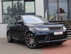 Andere Gebraucht 2021 Land Rover Range Rover Sport SUV | 53.900 € (Superpreis)