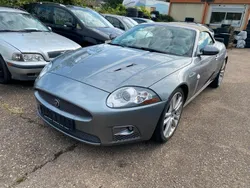 Gebraucht 2008 Jaguar XKR Cabrio | 28.800 € (Fairer Preis)