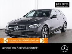 Graphitgrau Gebraucht 2024 Mercedes C180 Advanced Kombi | 35.490 € (Guter Preis)