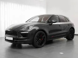 Vulkangraumetallic Gebraucht 2022 Porsche Macan GTS SUV | 84.890 € (Guter Preis)