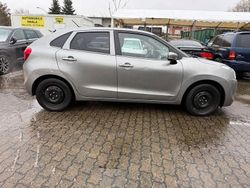 Grau Gebraucht 2016 Suzuki Baleno Comfort Limousine | 4.799 €