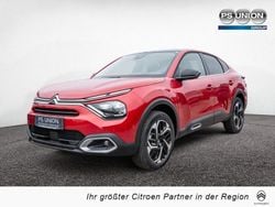 Rot Neu 2025 Citroën C4 Kleinwagen | 24.440 € (Guter Preis)