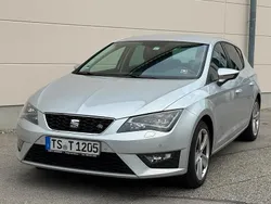 Gebraucht 2016 Seat Leon ST FR Kombi | 11.990 € (Fairer Preis)
