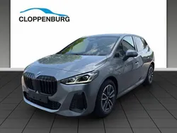 Skyscraper grau Neu 2025 BMW 218 Active Tourer M Sport Van / Kleinbus | 36.840 € (Guter Preis)