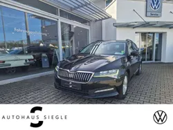 Schwarzmagic Gebraucht 2020 Skoda Superb Ambition Kombi | 21.880 € (Fairer Preis)