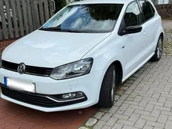 Weiß Gebraucht 2014 VW Polo Kleinwagen | 8.490 € (Fairer Preis)