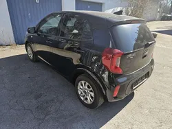 Schwarz Gebraucht 2019 Kia Picanto DREAM-TEAM Edition Kleinwagen | 8.500 € (Guter Preis)