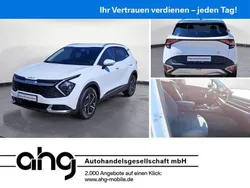 Carraraweiß Gebraucht 2024 Kia Sportage Vision SUV | 32.820 € (Superpreis)