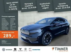 Gebraucht 2023 Skoda Enyaq iV SportLine SUV | 42.780 € (Fairer Preis)