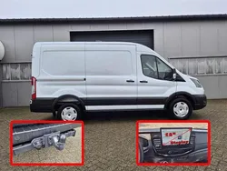 Andere Neu 2024 Ford Transit Trend | 41.989 € (Guter Preis)