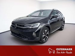 Deep black perleffekt Gebraucht 2025 VW Taigo Style SUV | 29.990 € (Teuer)