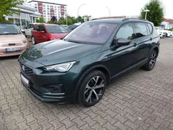 Dark camouflage Gebraucht 2022 Seat Tarraco FR SUV | 28.980 € (Guter Preis)