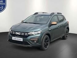Grün Neu 2025 Dacia Sandero Extreme Kleinwagen | 21.220 € (Fairer Preis)