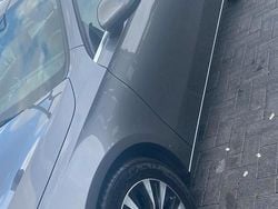 Grau Gebraucht 2019 Mercedes A180 Limousine | 16.000 € (Superpreis)