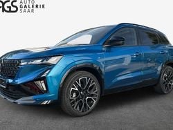 Blau Neu 2025 Renault Austral Esprit Alpine SUV | 42.380 € (Fairer Preis)