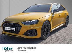 Individuallackierungen audi exclusive Gebraucht 2025 Audi RS4 Ambiente Kombi | 89.950 € (Teuer)