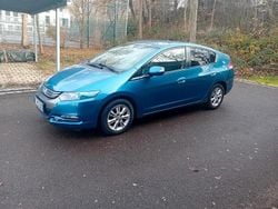 Blau Gebraucht 2009 Honda Insight Hybrid Limousine | 4.750 €
