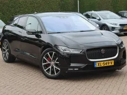 Schwarz Gebraucht 2018 Jaguar I-Pace First Edition SUV | 22.999 € (Guter Preis)