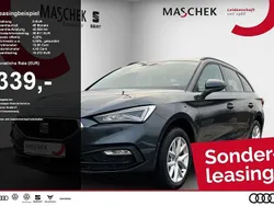 Magnetic grau Neu 2025 Seat Leon ST Style Kombi | 27.850 € (Fairer Preis)