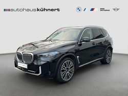 Saphirschwarz metallic Gebraucht 2024 BMW X5 Performance SUV | 85.565 € (Etwas zu teuer)