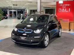 Schwarz Gebraucht 2018 BMW i3 Comfort Edition Kleinwagen | 24.900 €