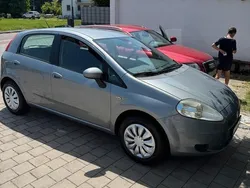 Gebraucht 2007 Fiat Punto Kleinwagen | 2.100 €