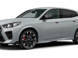 Grau Gebraucht 2025 BMW X2 Luxury Line SUV | 55.015 € (Guter Preis)