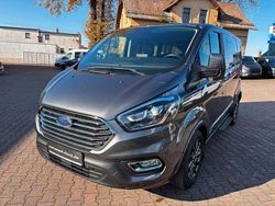 Andere Gebraucht 2019 Ford Tourneo Custom Titanium X Van | 34.950 € (Guter Preis)