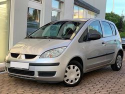Silber Gebraucht 2004 Mitsubishi Colt Kleinwagen | 1.500 € (Fairer Preis)