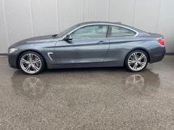 Grau Gebraucht 2016 BMW 440 Sport Line | 32.900 € (Guter Preis)