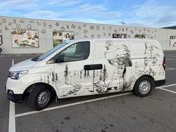 Weiß Gebraucht 2019 Hyundai H-1 Van / Kleinbus | 29.500 € (Superpreis)
