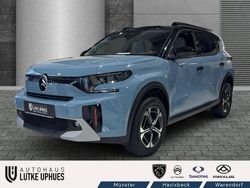 Blau Neu 2025 Citroën C3 Aircross SUV | 29.980 € (Teuer)