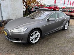 Gebraucht 2016 Tesla Model S Kleinwagen | 14.300 €