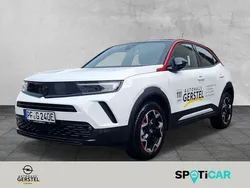 Othercolor Gebraucht 2023 Opel Mokka-e GS Line SUV | 23.750 € (Etwas zu teuer)