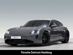 Grau Neu 2025 Porsche Taycan Turbo S Sport Turismo Limousine | 241.169 €