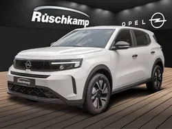 Arktis weiß (uni) Neu 2025 Opel Frontera Edition SUV | 28.980 €