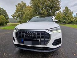 Weiß Gebraucht 2021 Audi Q3 SUV | 28.000 € (Fairer Preis)