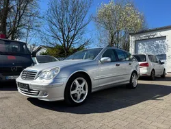 Gebraucht 2006 Mercedes C220 Kombi | 2.500 € (Guter Preis)
