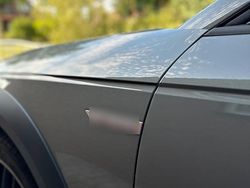 Grau Gebraucht 2018 Audi A4 Allroad Kombi | 17.999 € (Guter Preis)