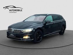 Schwarz Gebraucht 2015 VW Passat Highline Kombi | 11.450 € (Fairer Preis)