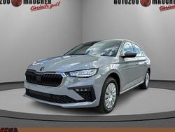 Steelgrau Neu 2025 Skoda Scala Selection Kleinwagen | 21.490 € (Guter Preis)