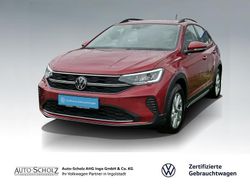 Rot Gebraucht 2024 VW Taigo Life SUV | 18.390 € (Guter Preis)