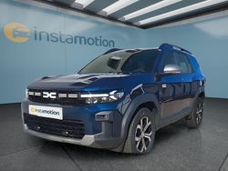 Blau Neu 2025 Dacia Bigster SUV | 29.599 € (Fairer Preis)