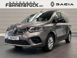 Grau Gebraucht 2024 Renault Kangoo Equilibre Van / Kleinbus | 33.990 €