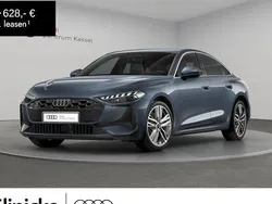 Blau Neu 2025 Audi A5 Ambiente Coupé | 58.690 € (Superpreis)