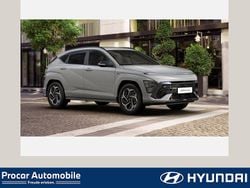 Cyber grey / met Neu 2025 Hyundai Kona SUV | 28.460 € (Fairer Preis)