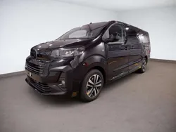 Perlanera schwarz Gebraucht 2024 Citroën Spacetourer Van | 37.490 €