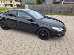 Silber Gebraucht 2009 VW CC Limousine | 7.800 € (Fairer Preis)