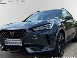 Grau Gebraucht 2024 Cupra Formentor SUV | 29.911 € (Guter Preis)