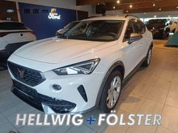 Candy weiss Gebraucht 2023 Cupra Formentor Basis SUV | 21.490 € (Superpreis)